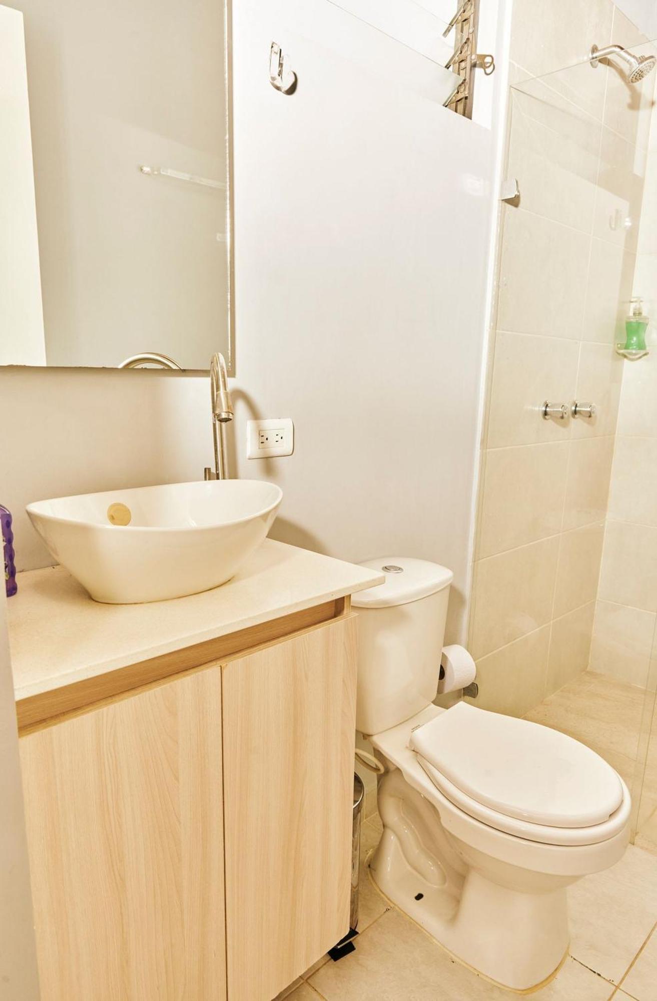 Apartamento En Zona Rosa De Laureles *