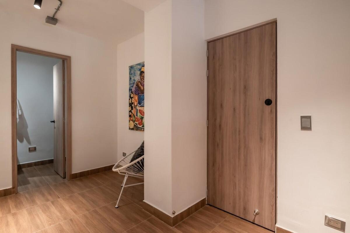 Casa Laureles 102 Medellín