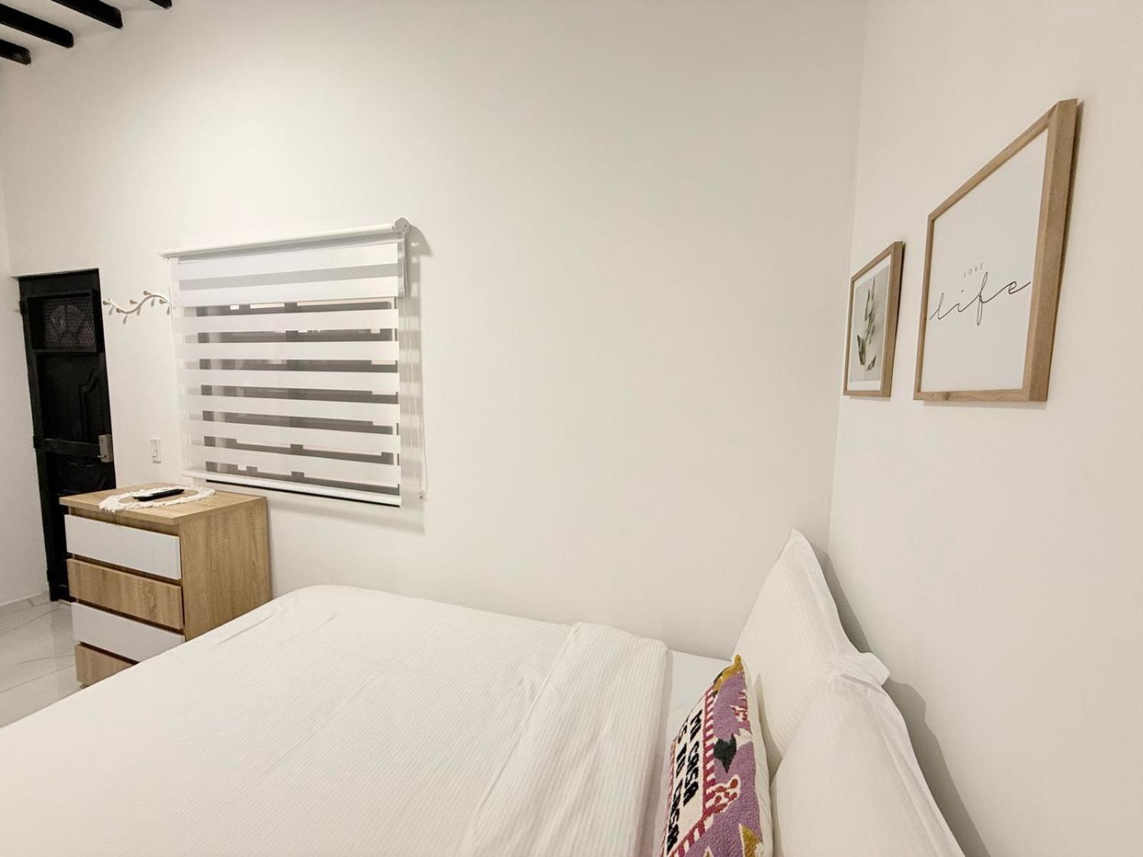 Aparta Estudio 204 - Casa Bendita * Medellín