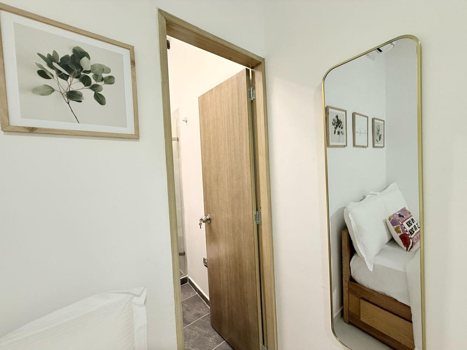 Apartamento Aparta Estudio 204 - Casa Bendita *