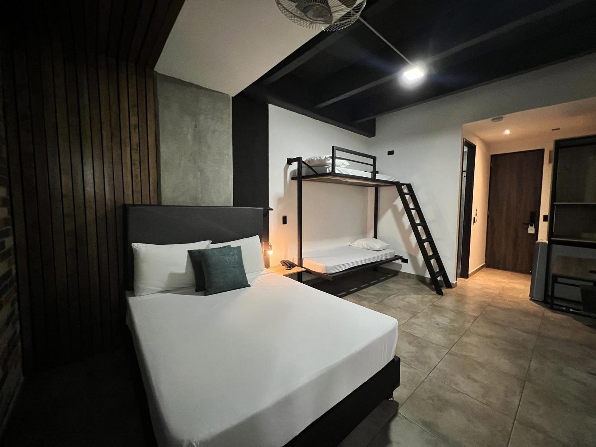 App Mde Hotel