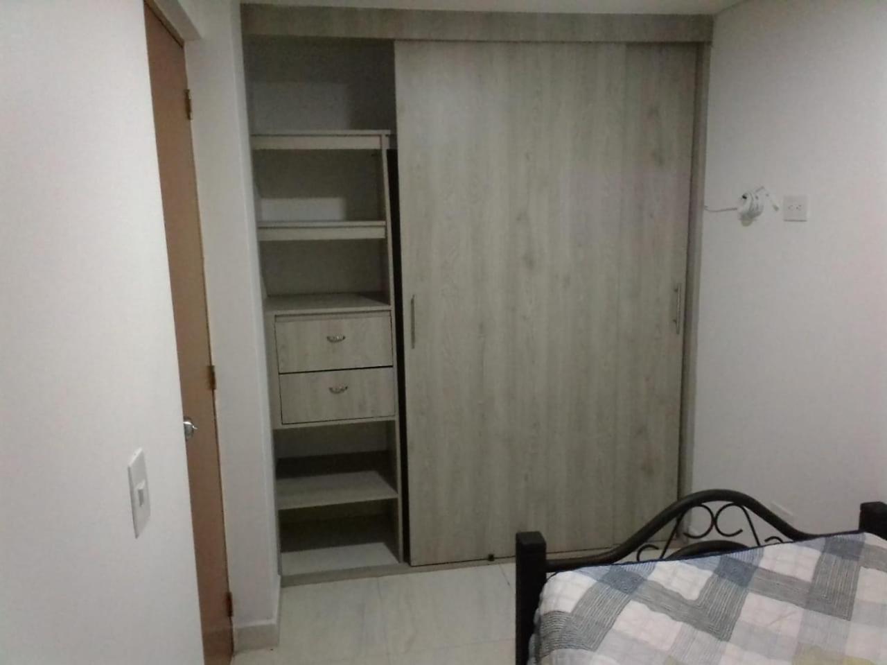 Campo De Luz Habitación en casa particular Medellín