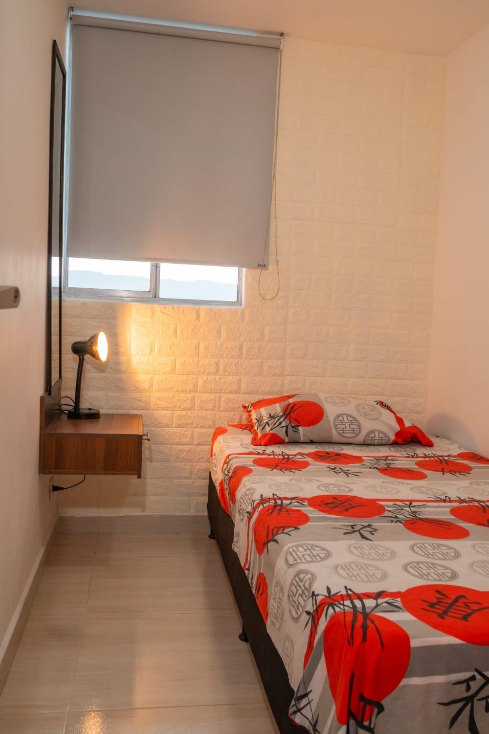Apartamento 1 Encantador Con Vista Inolvidable *
