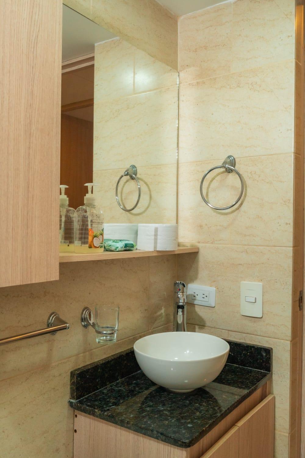 Apartamento 1 Encantador Con Vista Inolvidable Medellín