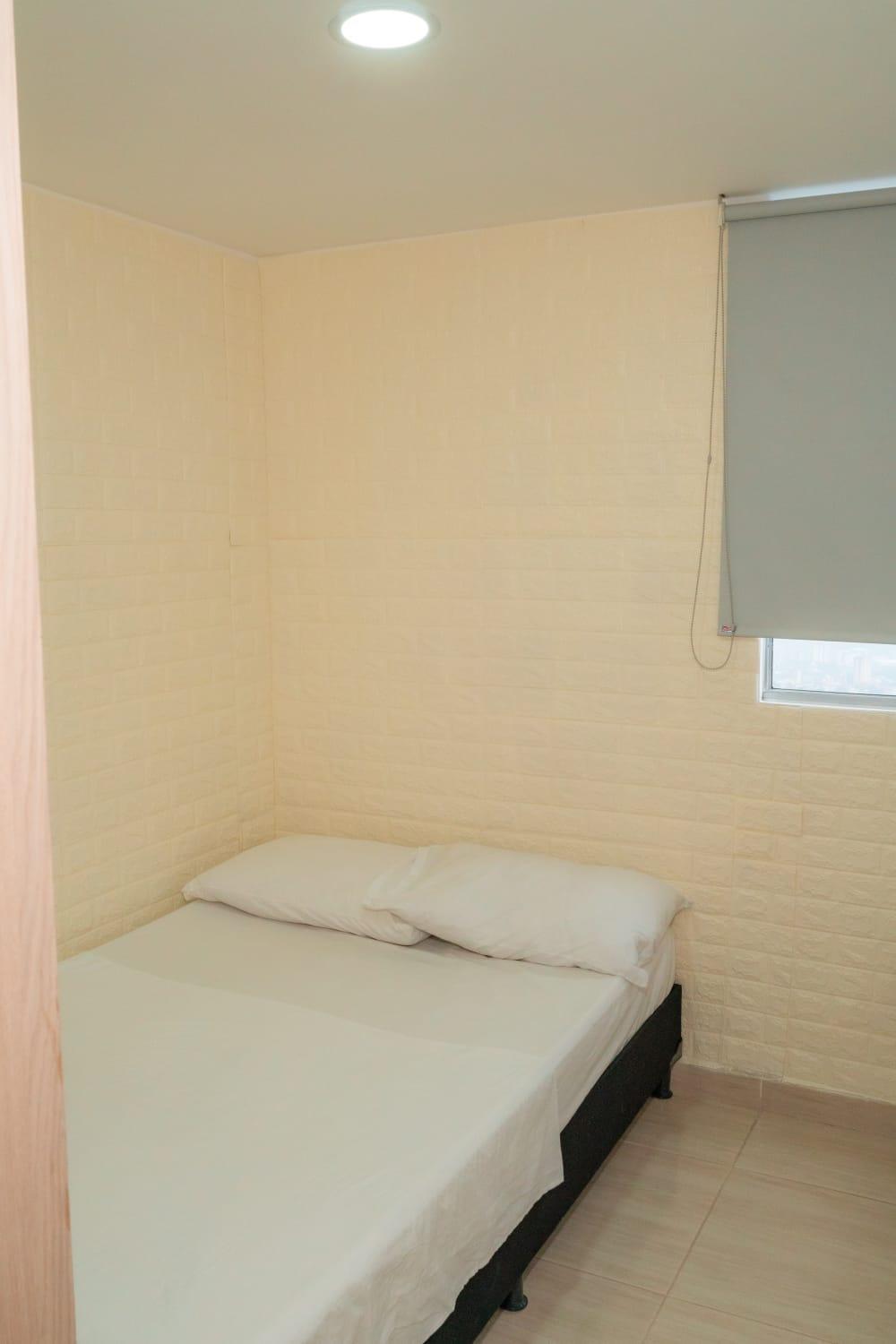 1 Encantador Con Vista Inolvidable Apartamento Medellín