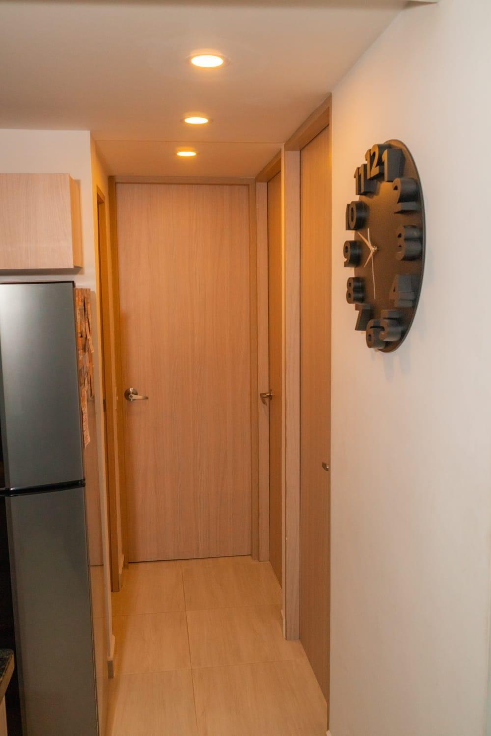 1 Encantador Con Vista Inolvidable Apartamento Medellín