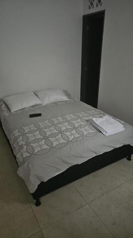 Casa Laureles Economico