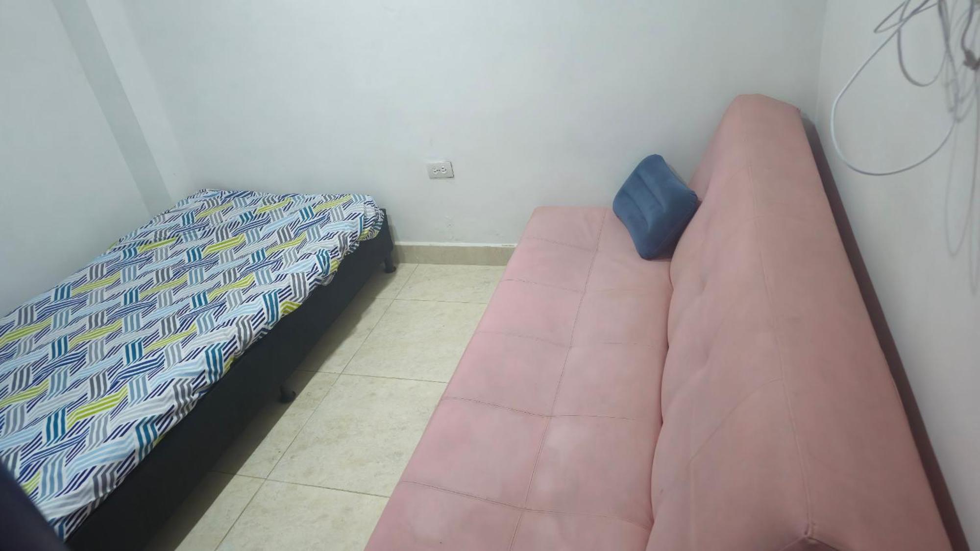 Casa Laureles Economico *