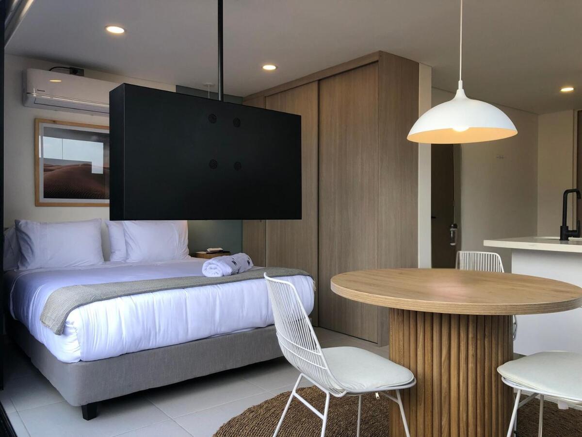 Apartamento Cozy In Laureles Mde