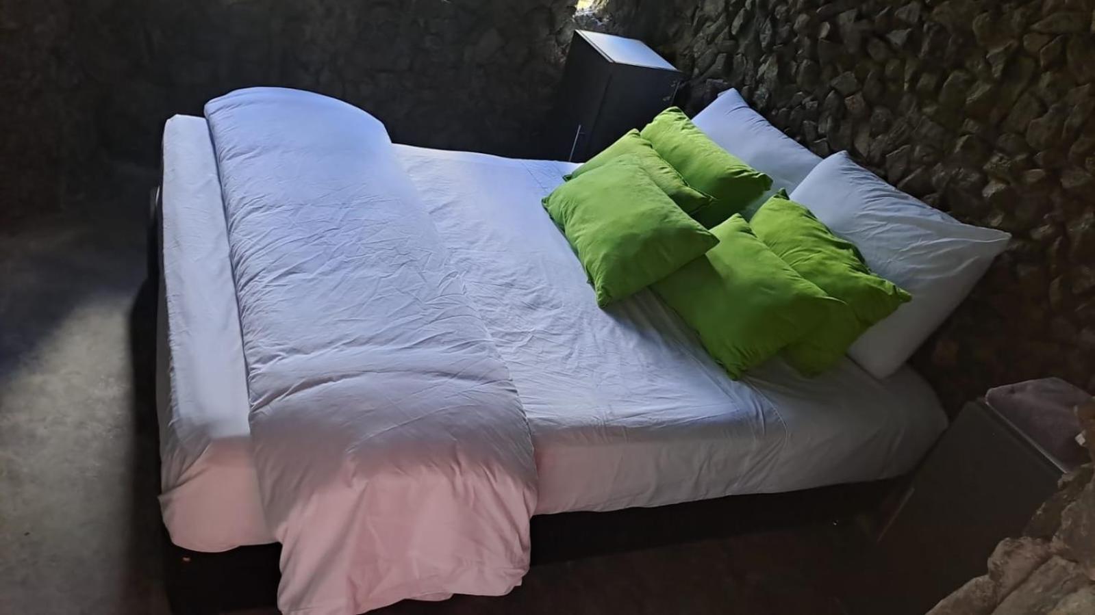 Glamping & Coffee Tour Campo de lujo *