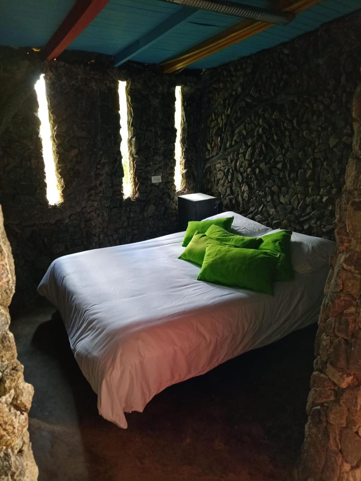 Glamping & Coffee Tour Campo de lujo