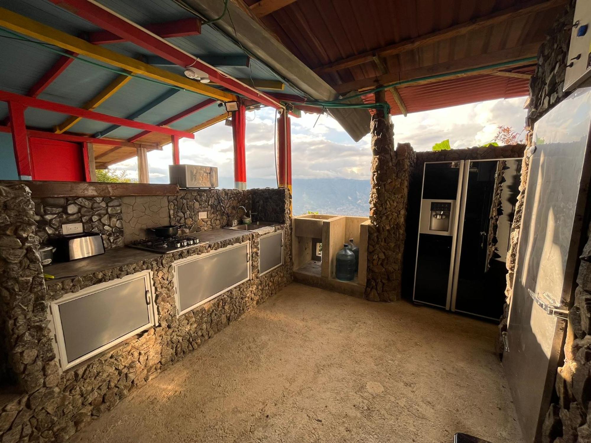 Glamping & Coffee Tour Campo de lujo *