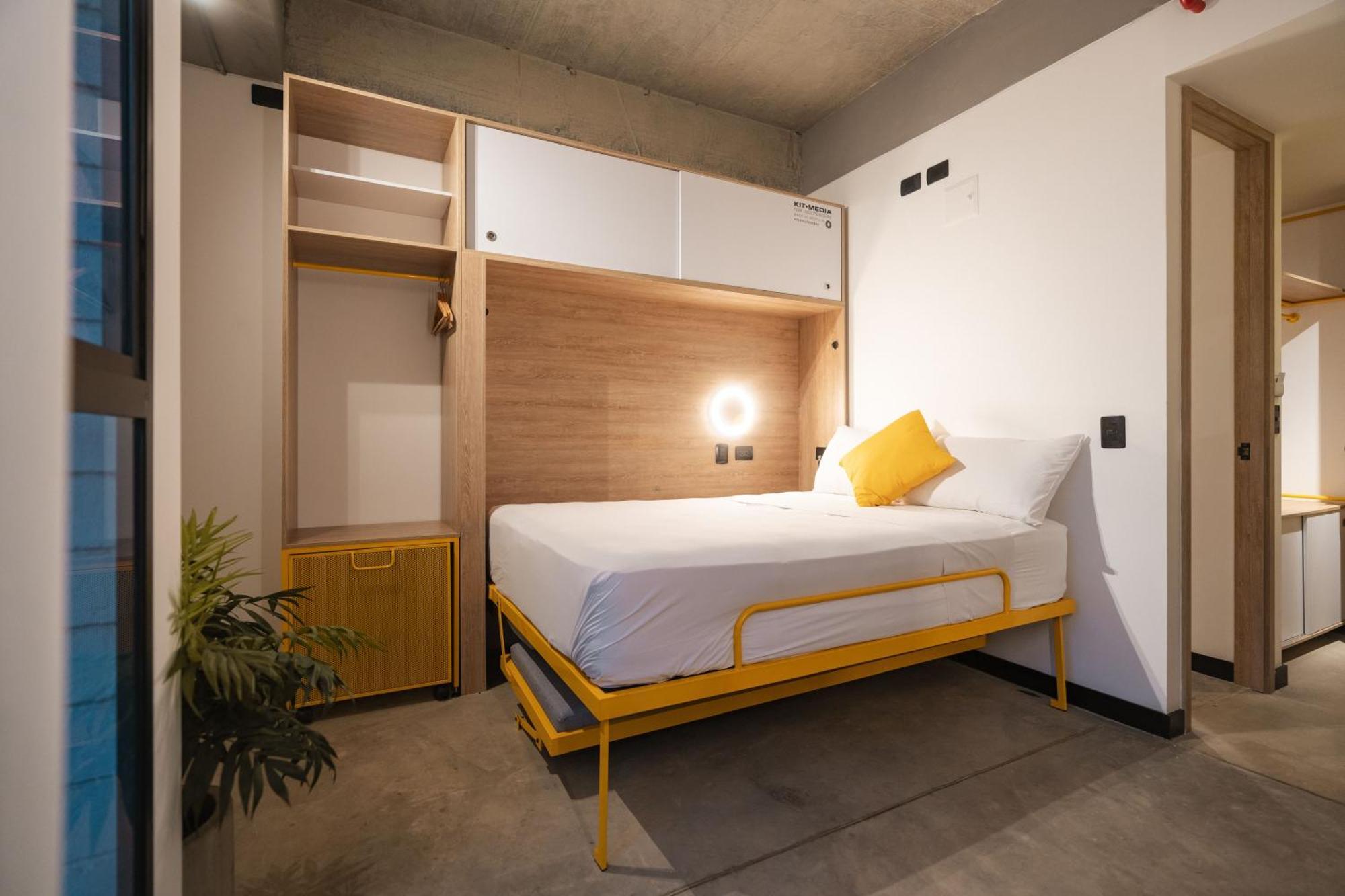 Indie Universe Creative 4* Medellín