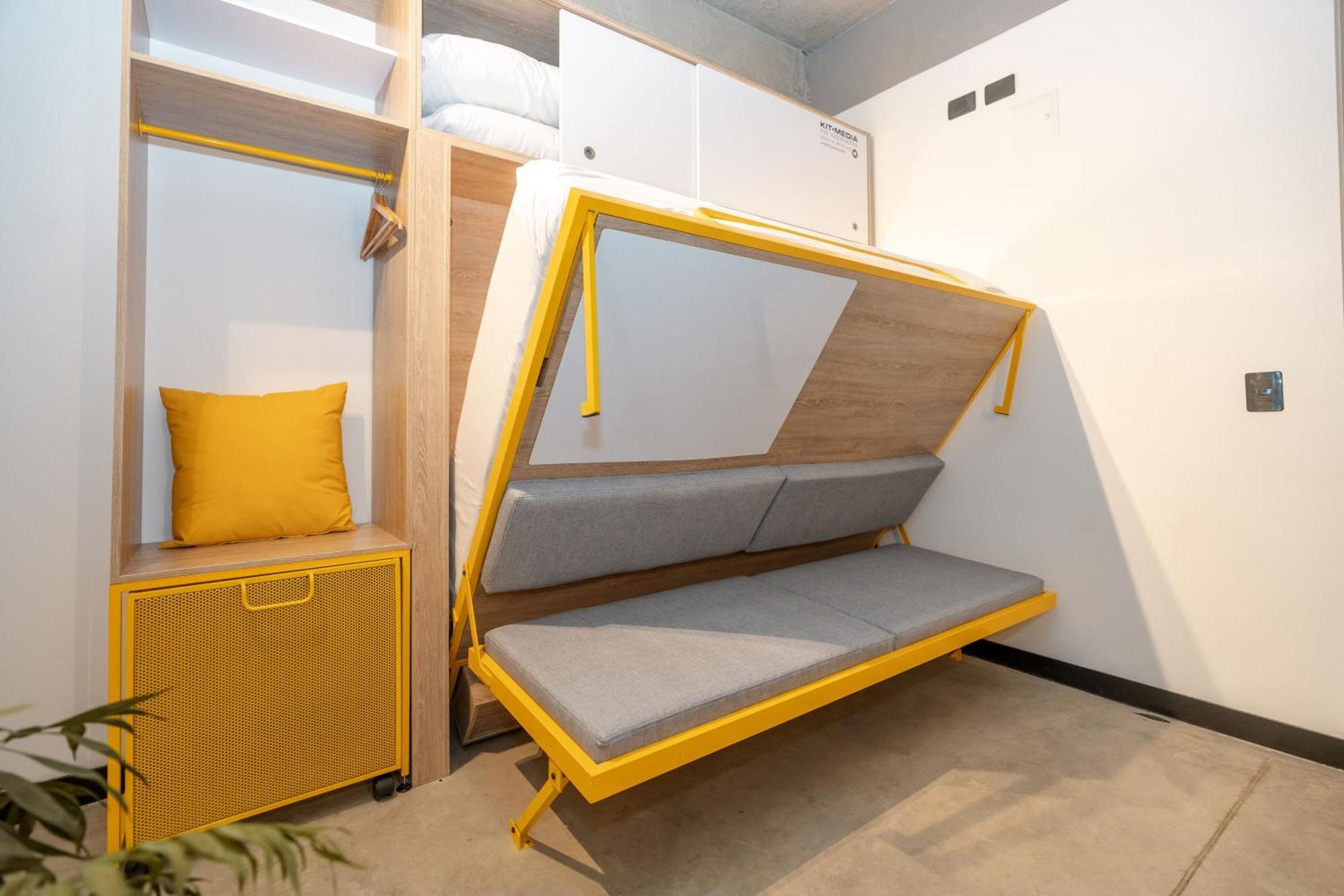 Hotel Indie Universe Creative 4*