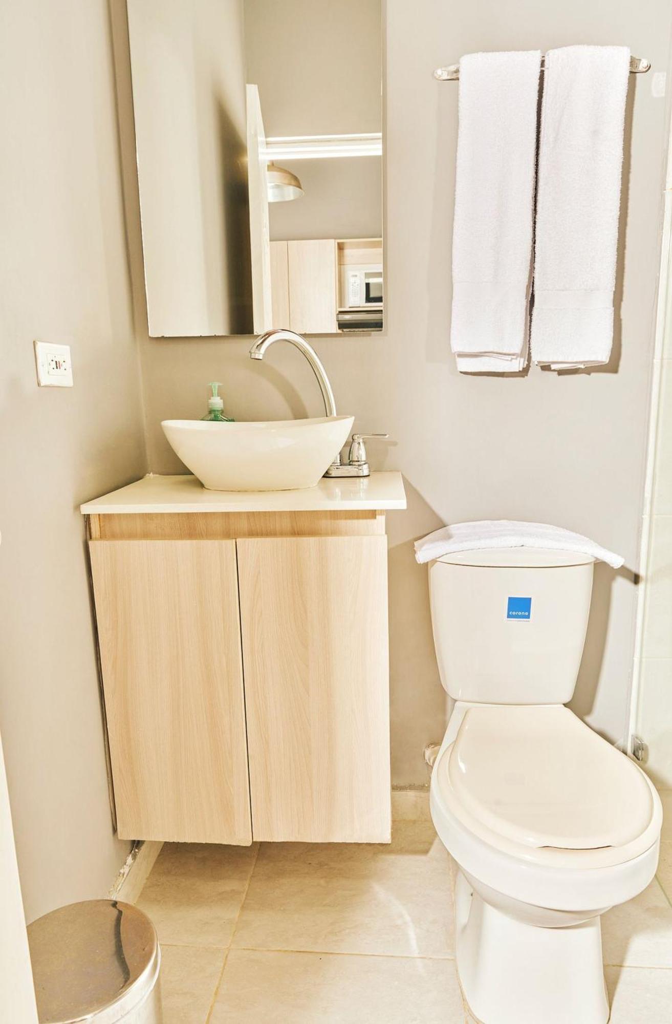 Apartamento En Zona Rosa De Laureles