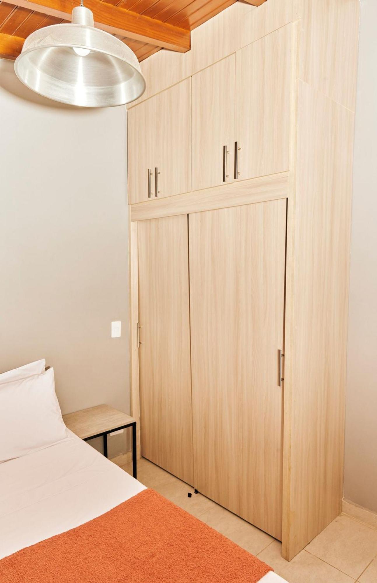 Apartamento En Zona Rosa De Laureles *