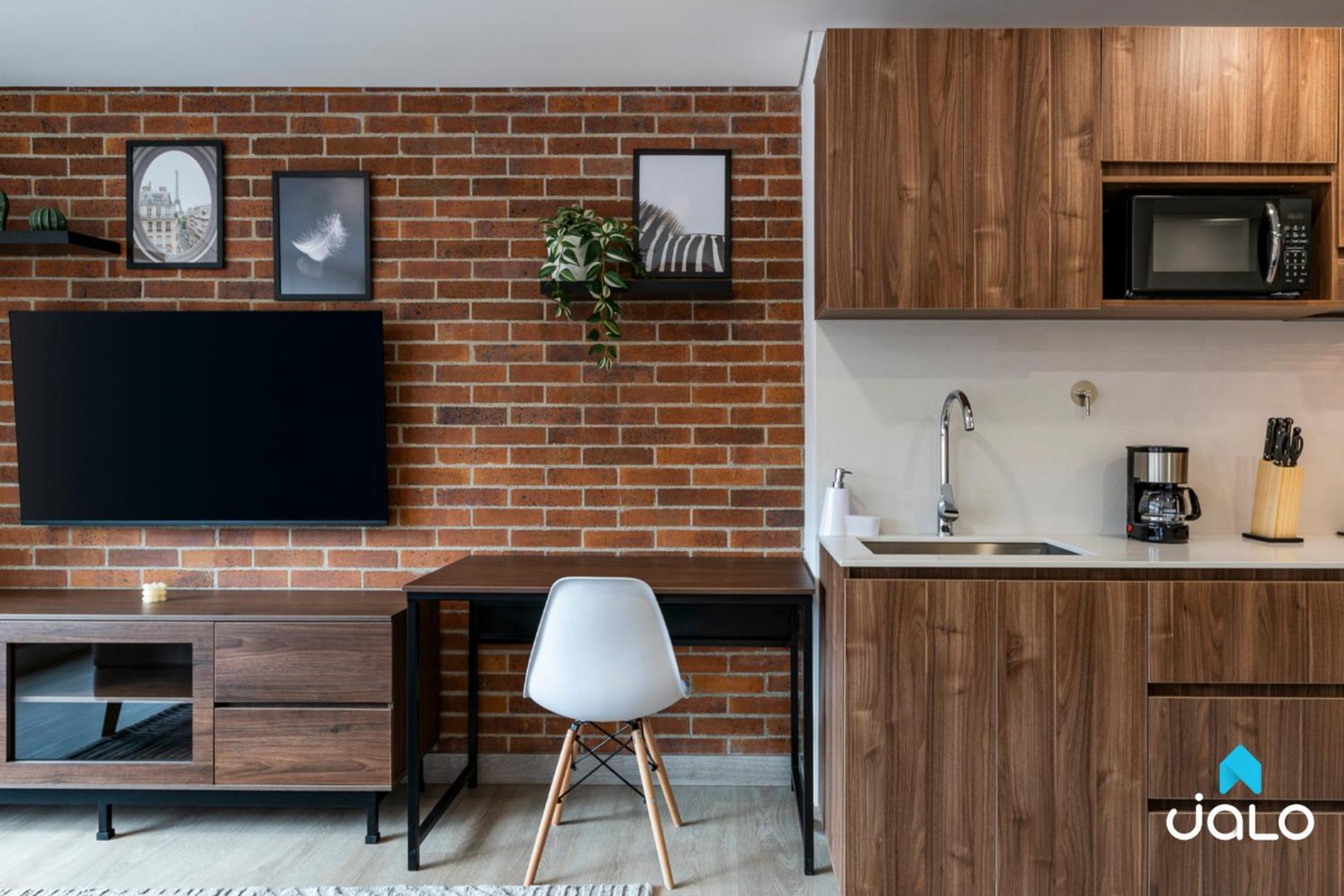 Hotel Kyux By Jalo - Laureles Medellín