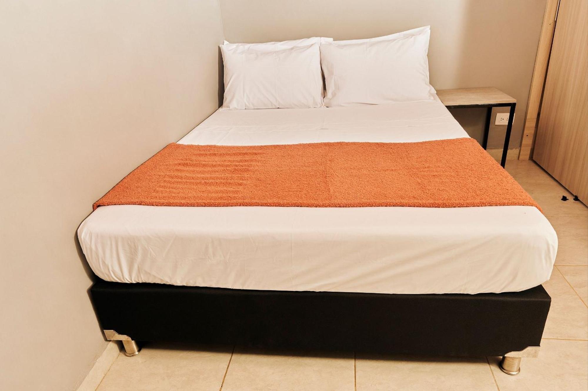 En Zona Rosa De Laureles Apartamento