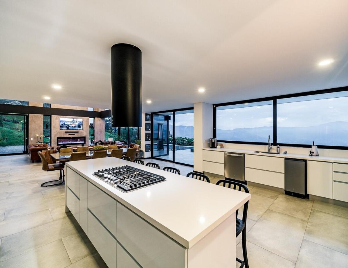 Exquisite Retreat In *