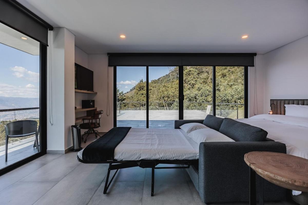 Exquisite Retreat In *