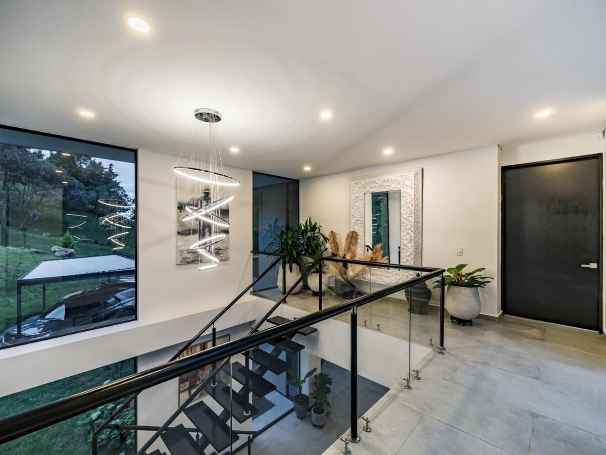 Villa Exquisite Retreat In
