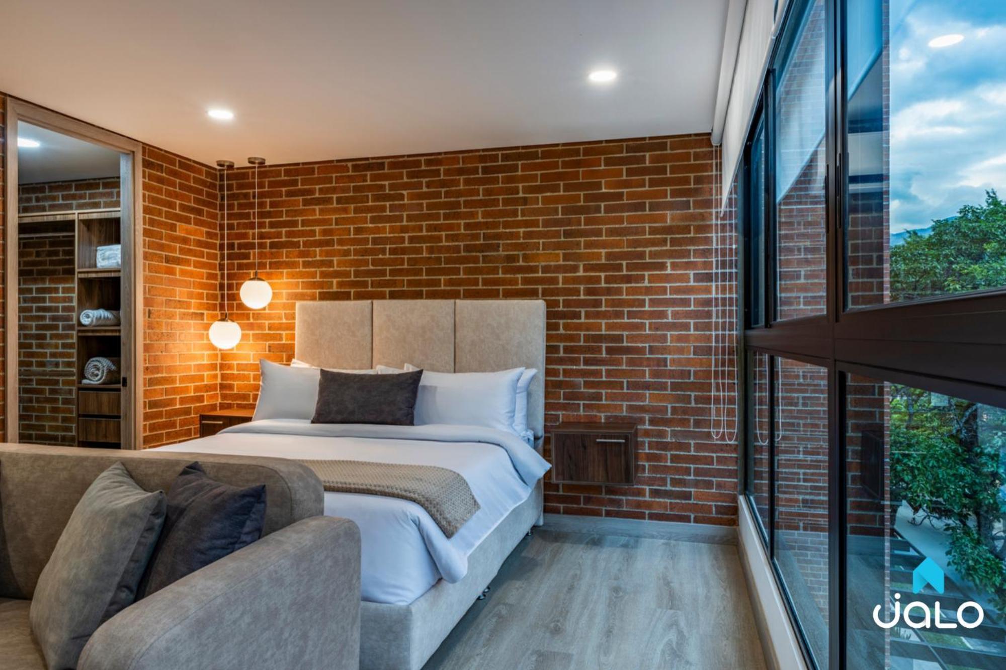 Kyux By Jalo - Laureles Hotel Medellín