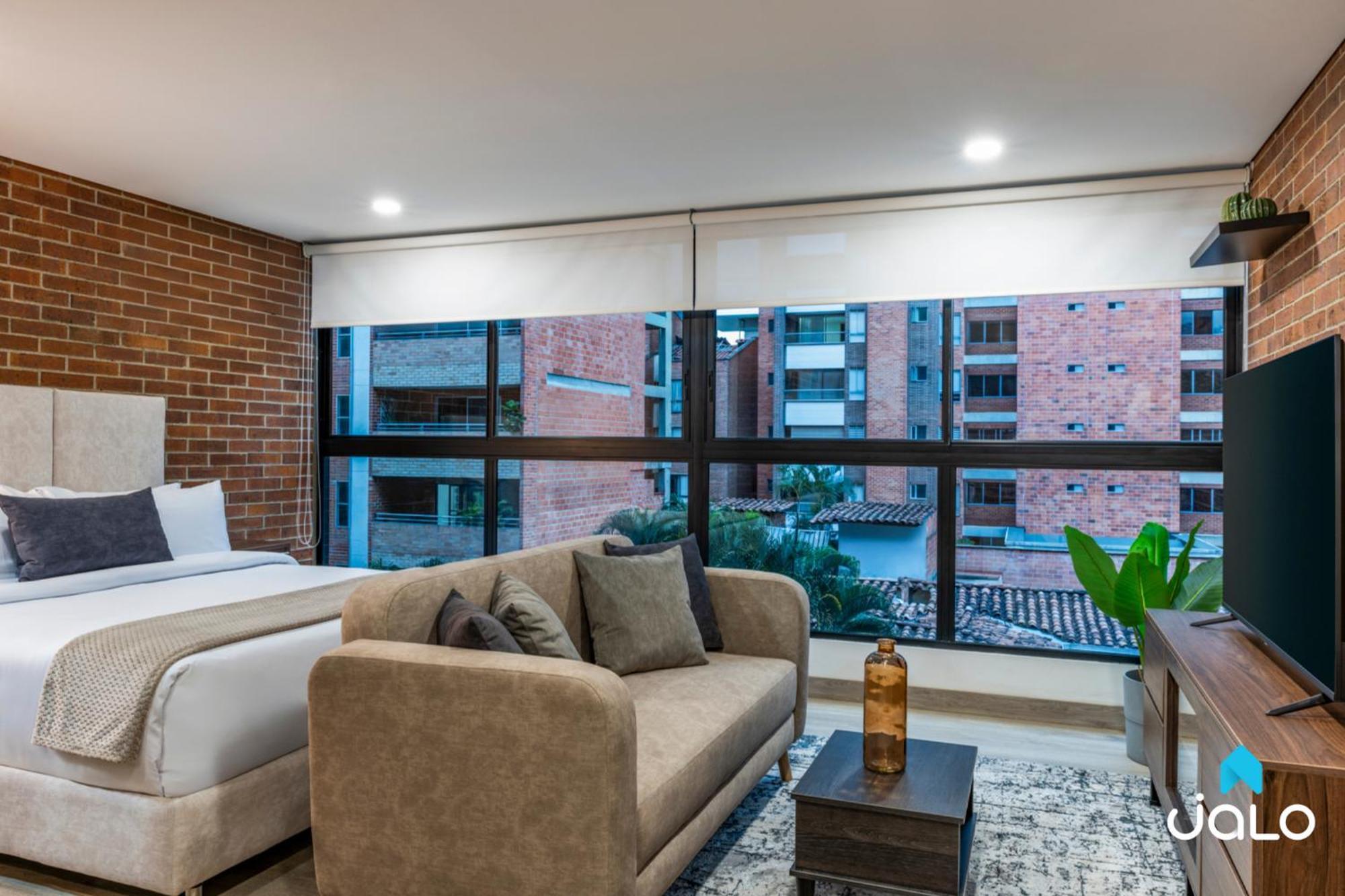 Hotel Kyux By Jalo - Laureles *