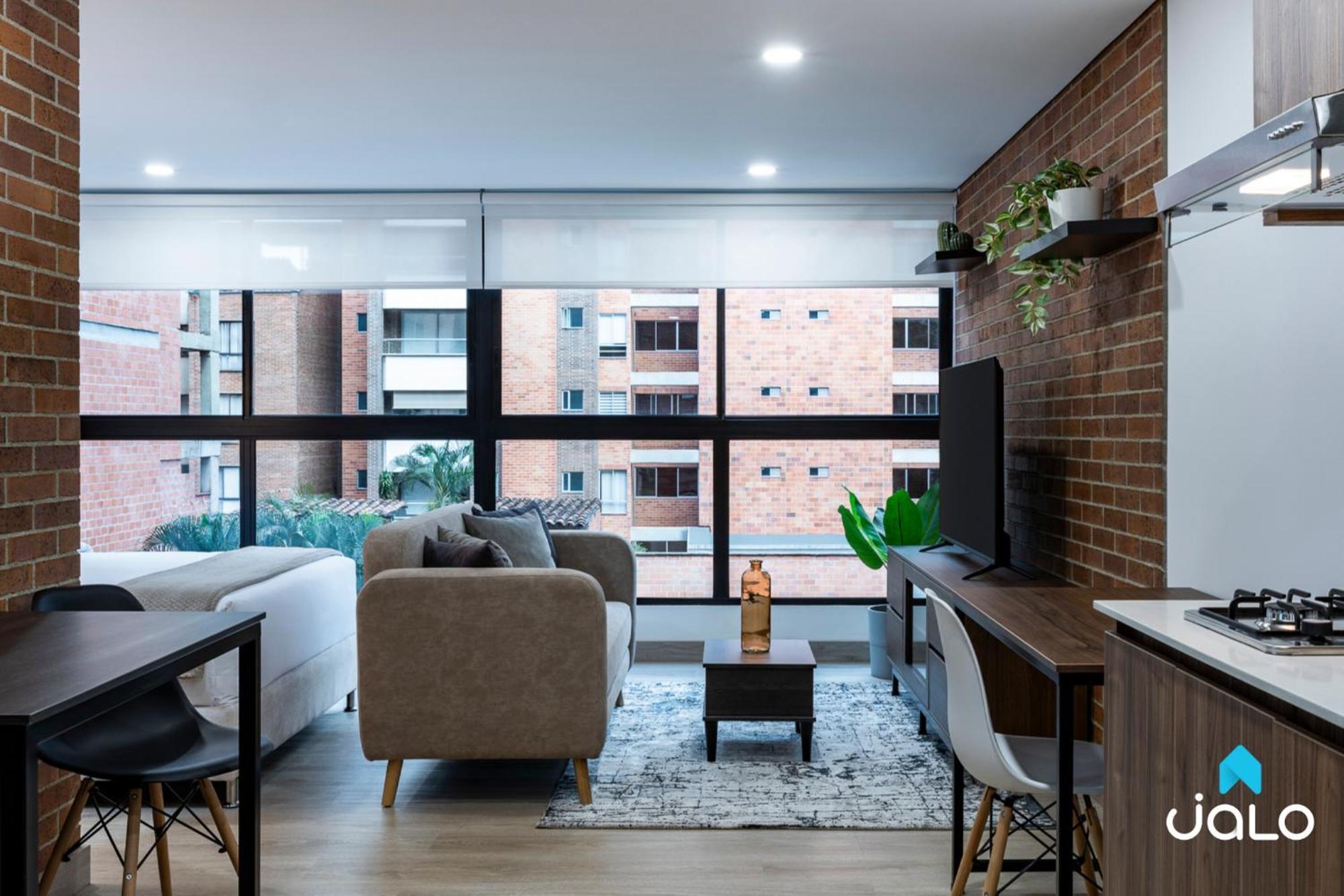 Kyux By Jalo - Laureles Hotel