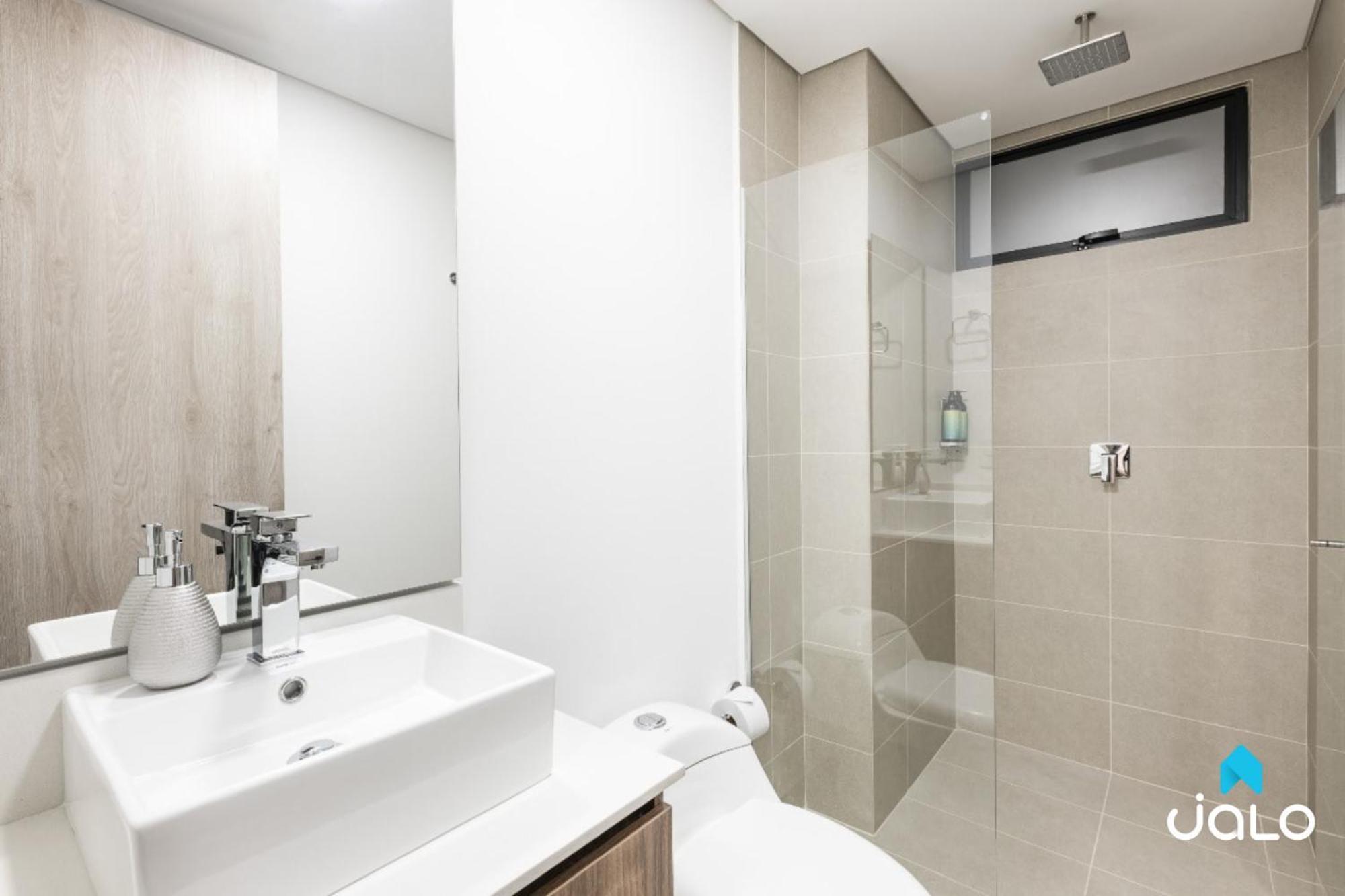Hotel Kyux By Jalo - Laureles *