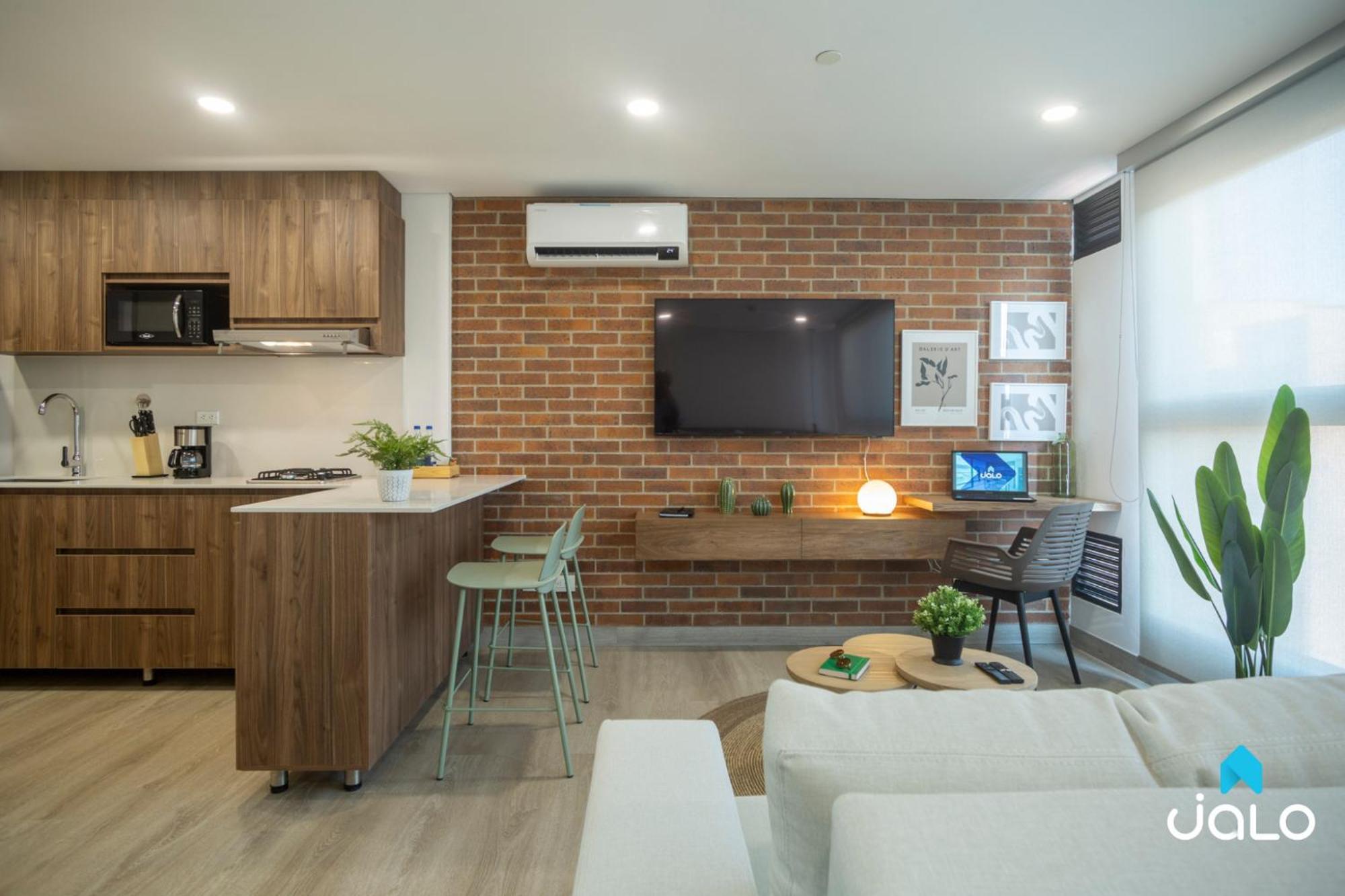 Kyux By Jalo - Laureles Hotel