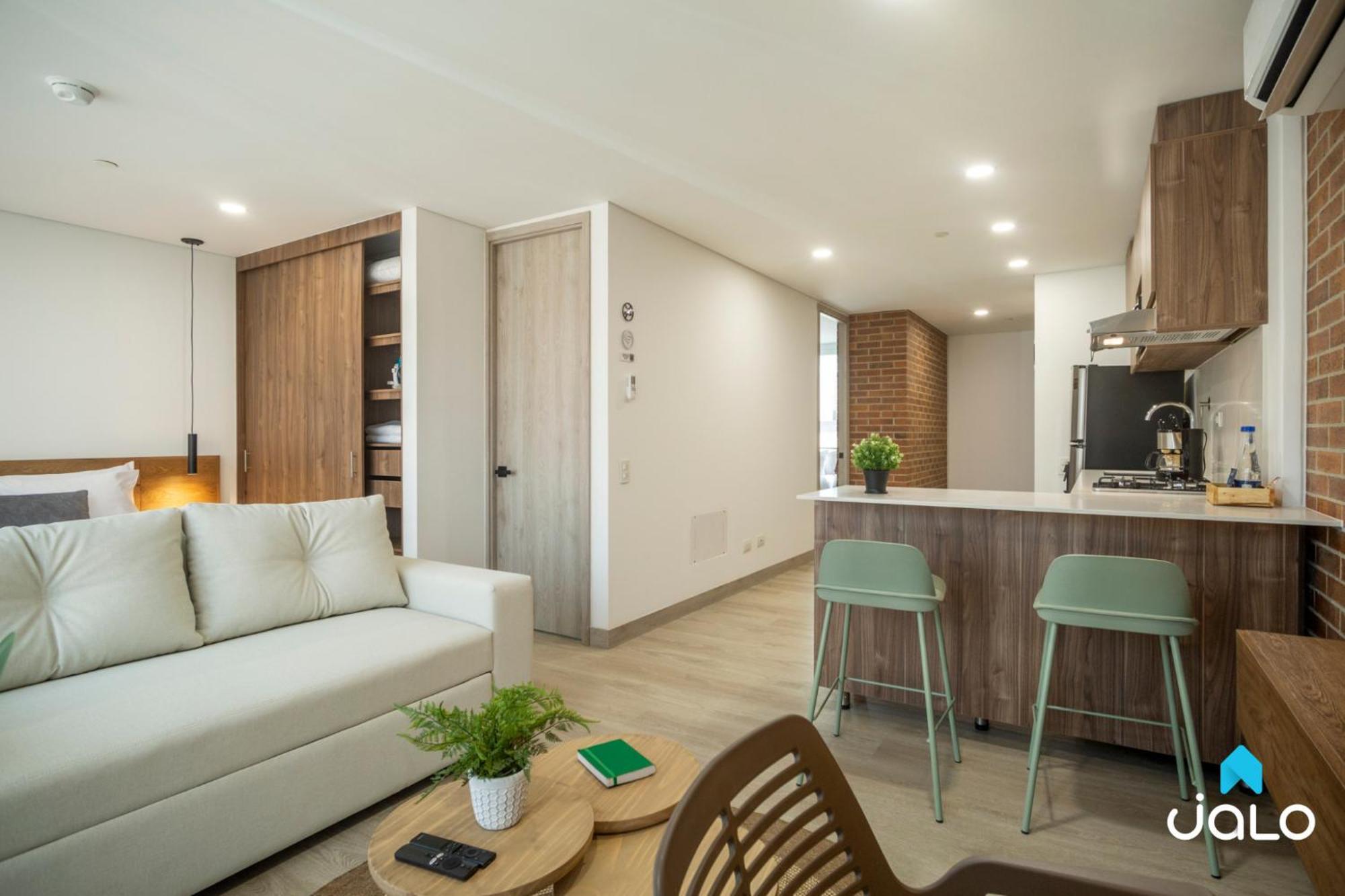 Hotel Kyux By Jalo - Laureles