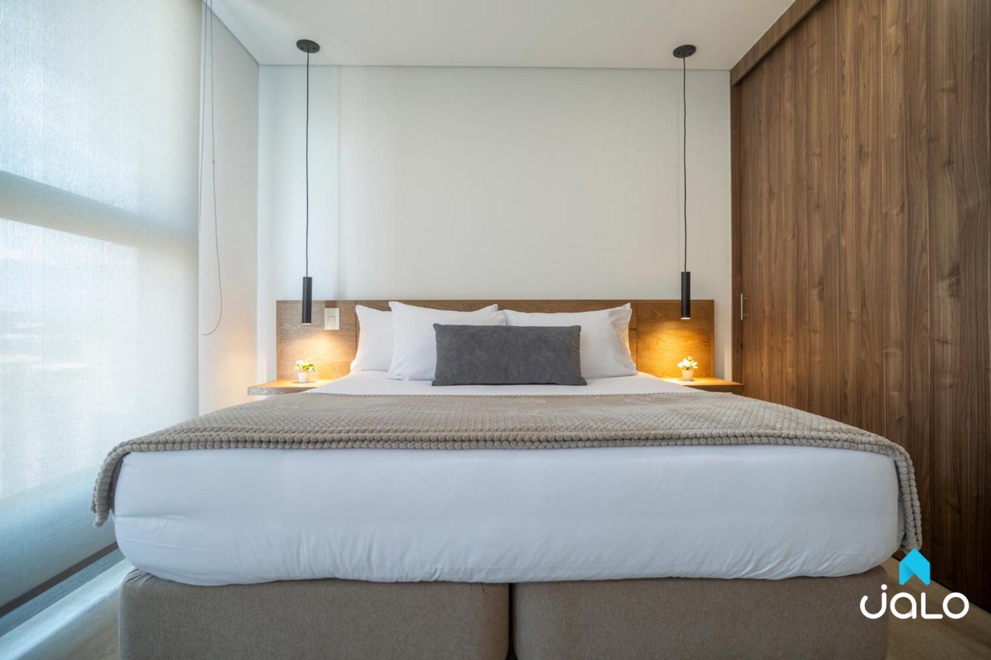 Kyux By Jalo - Laureles Hotel Medellín