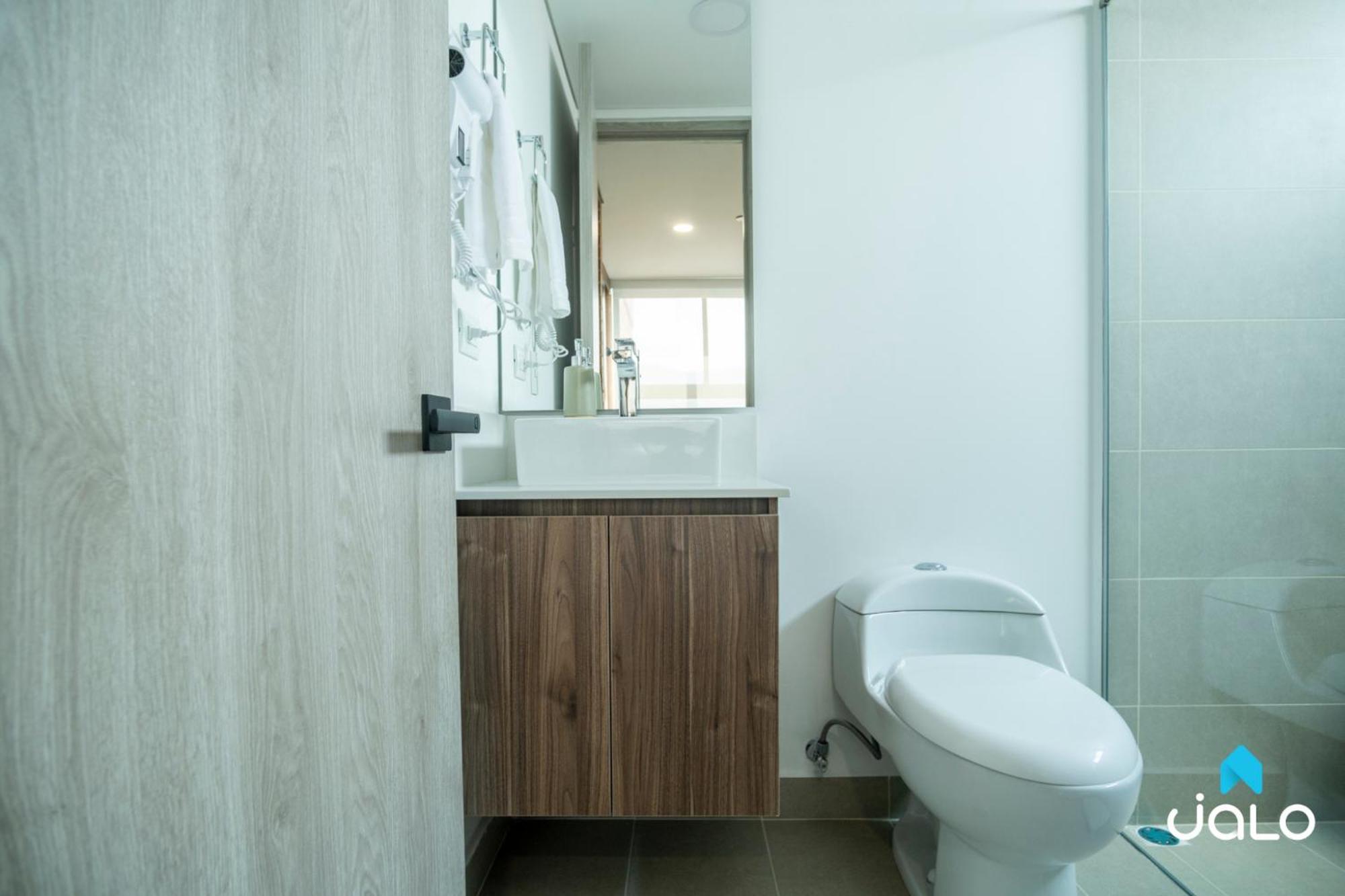Kyux By Jalo - Laureles Hotel