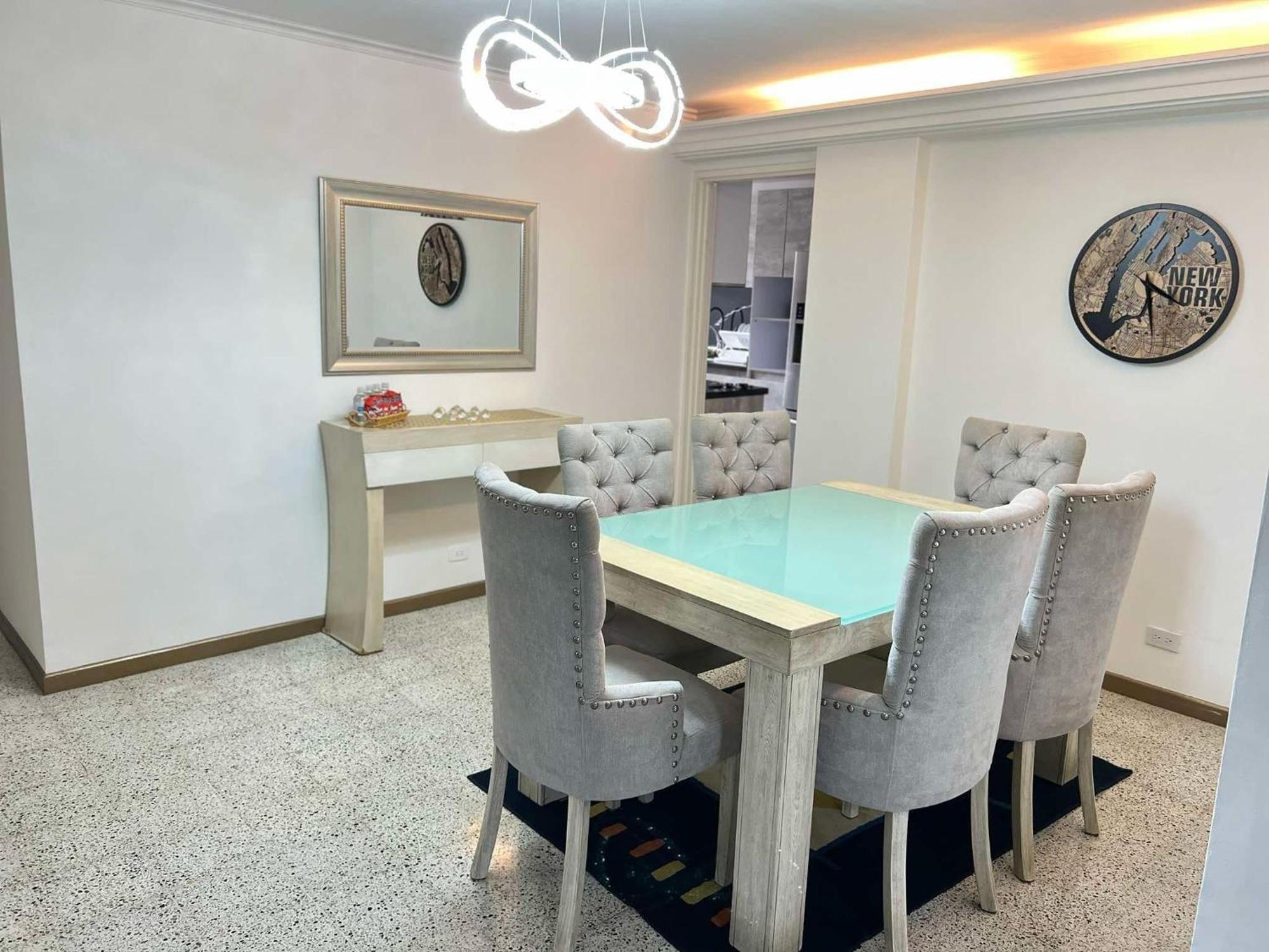 En Medellin- Laureles Apartamento Medellín