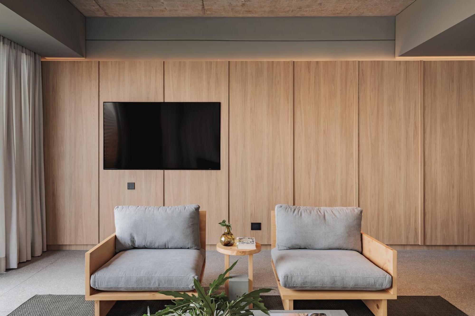 The Somos Loho Hotel