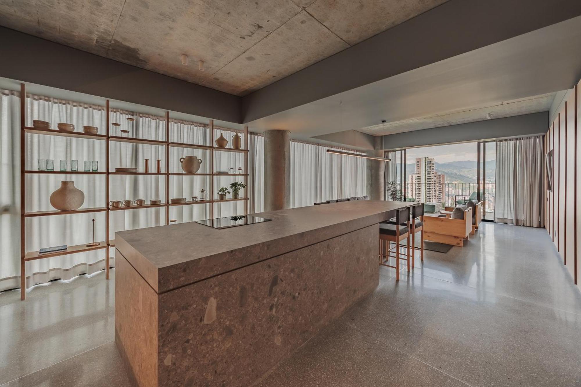 The Somos Loho Hotel