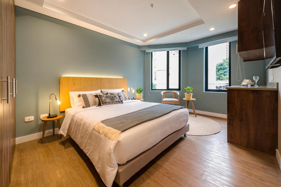 El Tesoro Stylish Escape - Urban Vibes 312 Apartamento