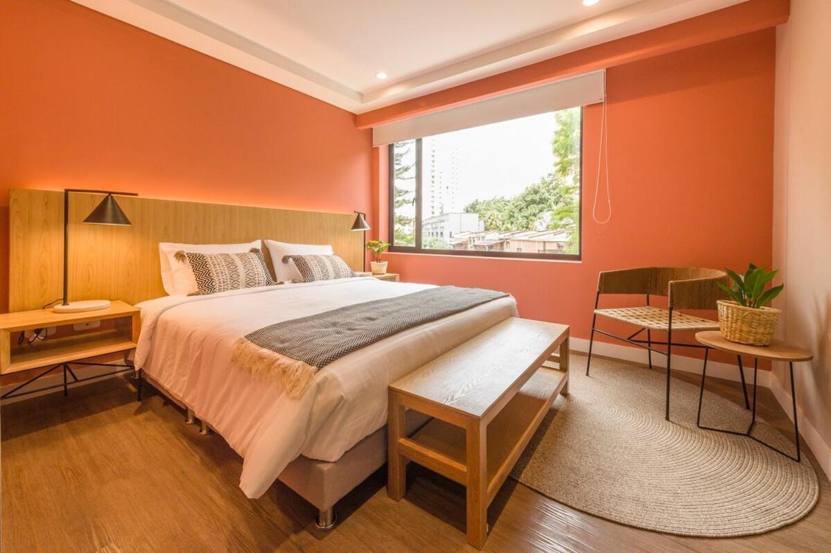 Apartamento Elegant Space In El Tesoro Recharge In Comfort 308 *