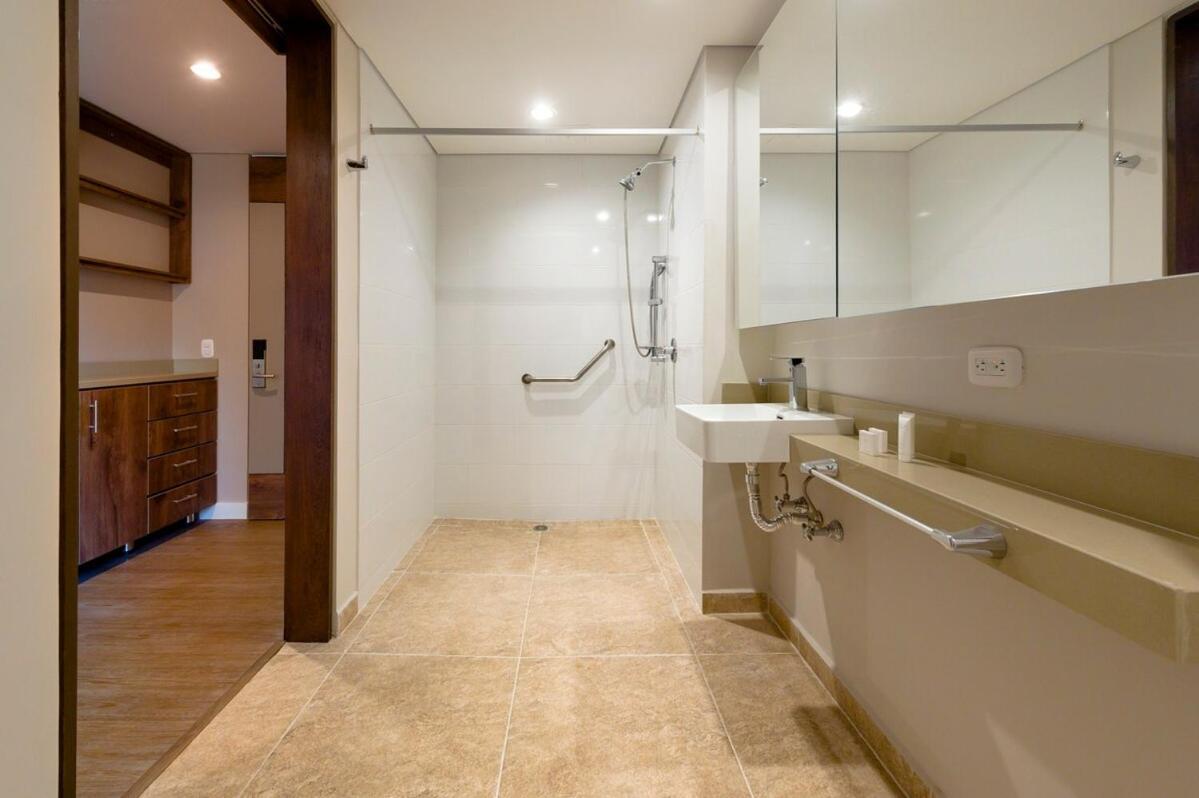 Apartamento Elegant Space In El Tesoro Recharge In Comfort 308