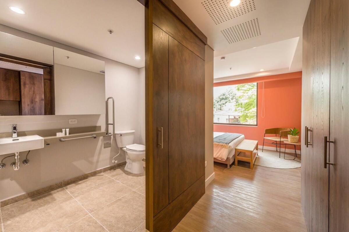 Elegant Space In El Tesoro Recharge In Comfort 308 Apartamento Medellín