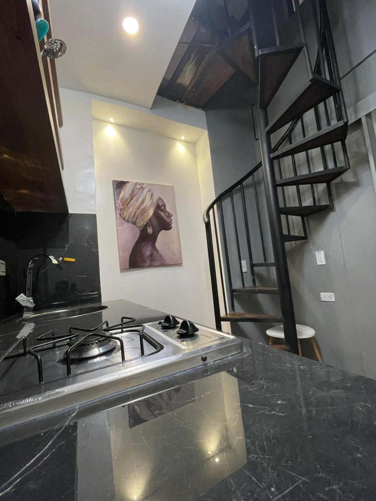Apartamento Pequeno La 70 Estadio Laurles