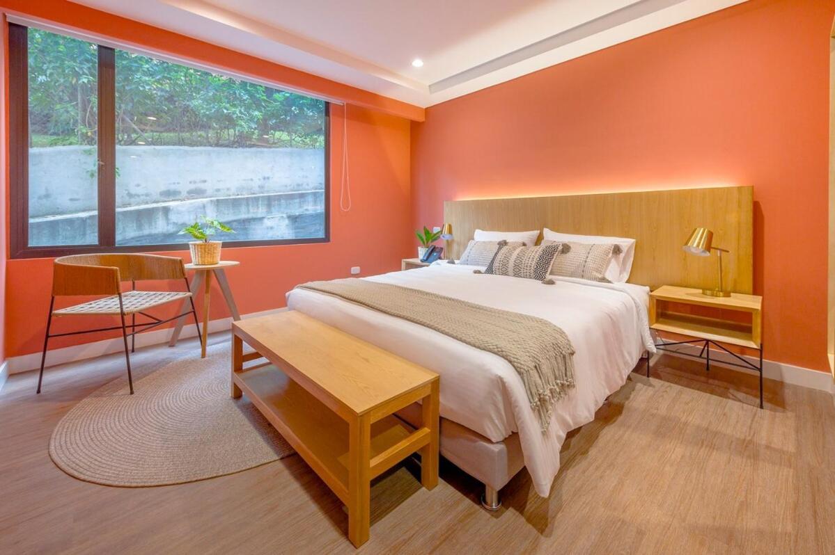 El Tesoro Escape Modern & Cozy 303 Apartamento *