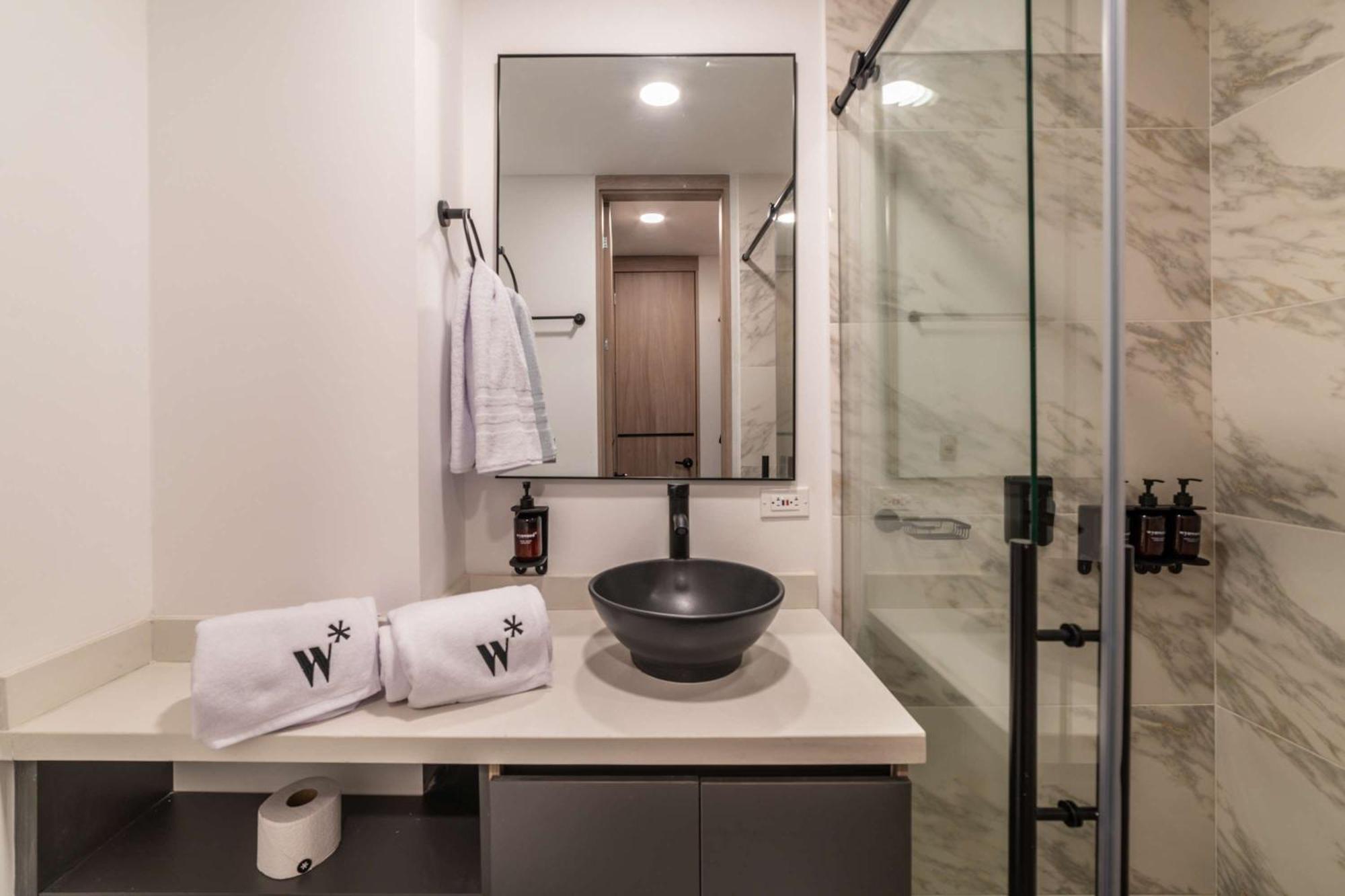 Castelmola By Wynwood House Apartamento *