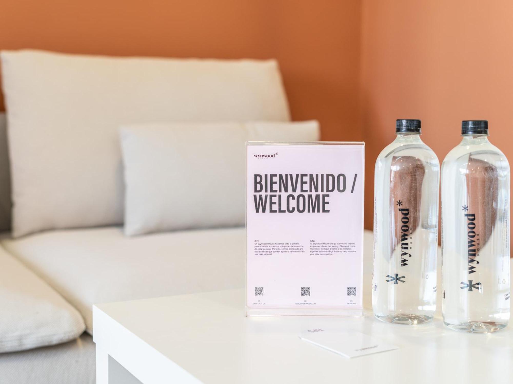 Castelmola By Wynwood House Apartamento