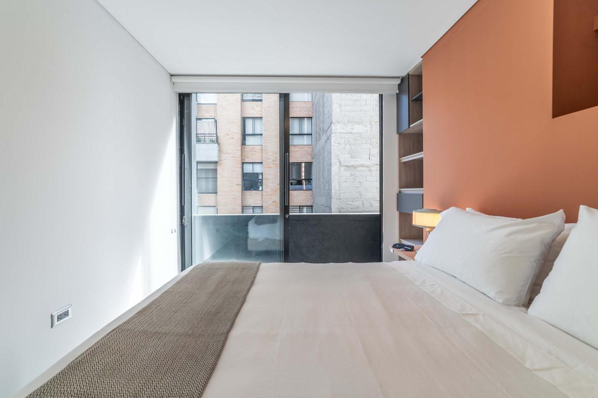 Castelmola By Wynwood House Apartamento *