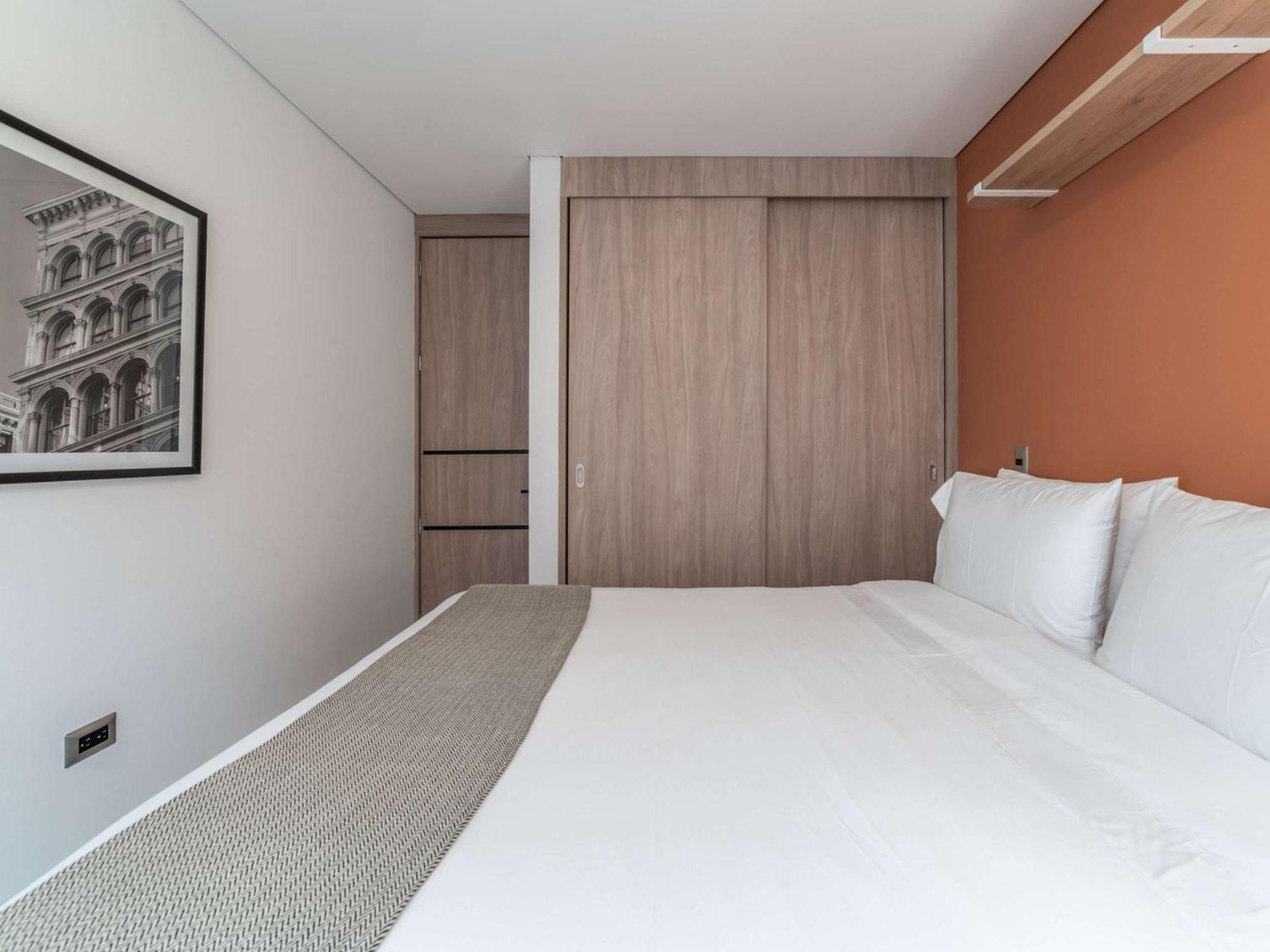 Apartamento Castelmola By Wynwood House Medellín