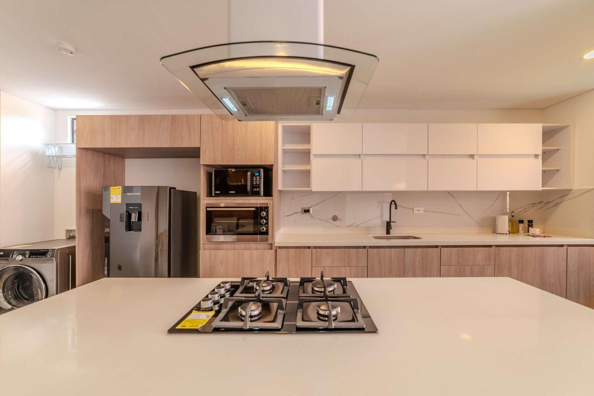 Apartamento Castelmola By Wynwood House Medellín