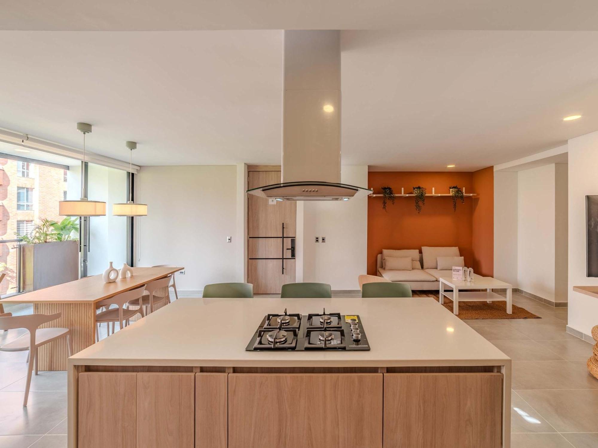 Castelmola By Wynwood House Apartamento