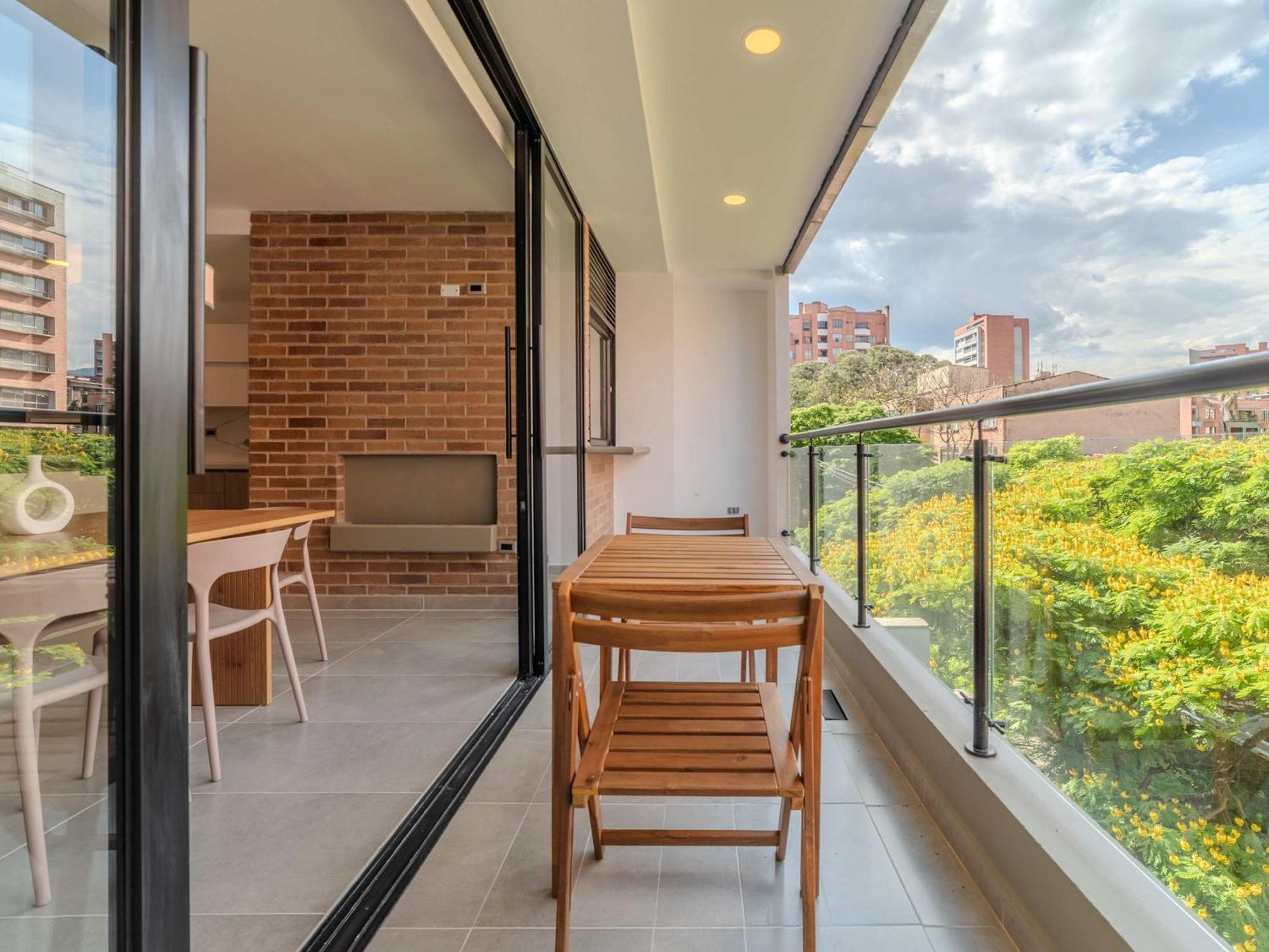 Castelmola By Wynwood House Apartamento Medellín