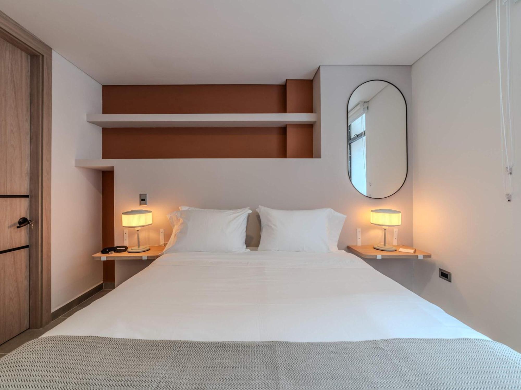 Castelmola By Wynwood House Apartamento
